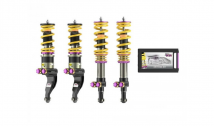 KW V5 Suspension